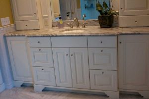 HonedWhiteCararraMarbleVanity_full02-600x400