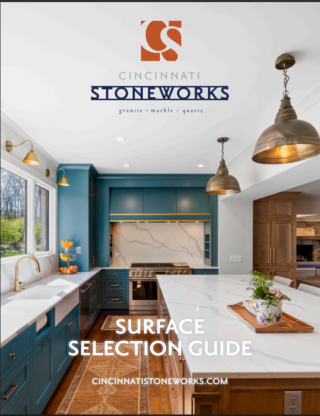 surface selection guide